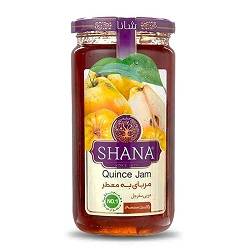 مربا به 830 گرم شانا